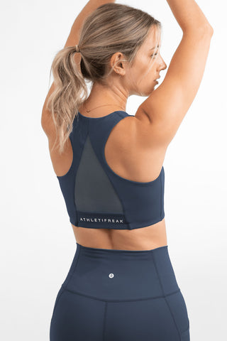 [CORE] Racerback Sportsbra - Nightsky
