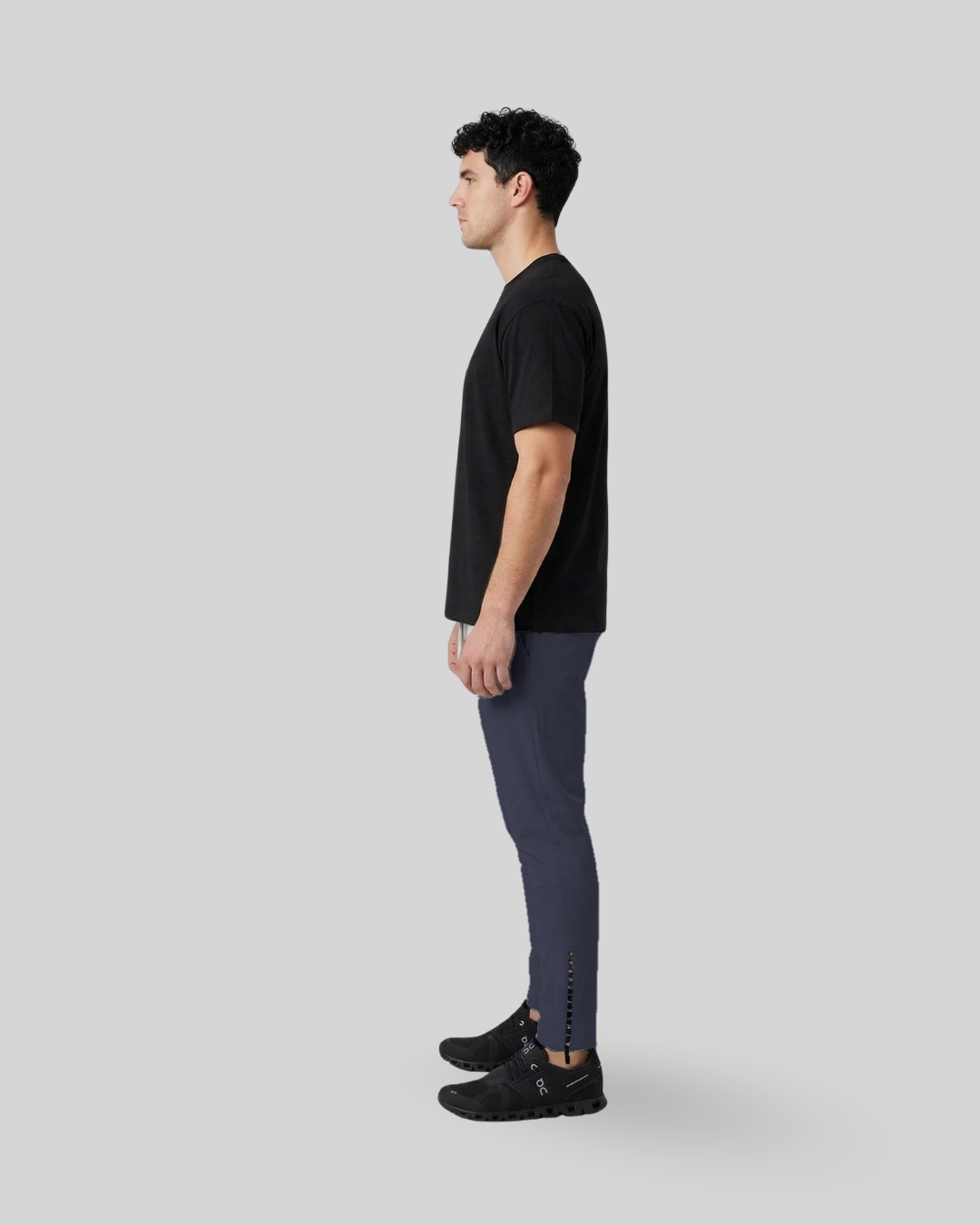 [CORE] Thrive Joggers - Nightsky