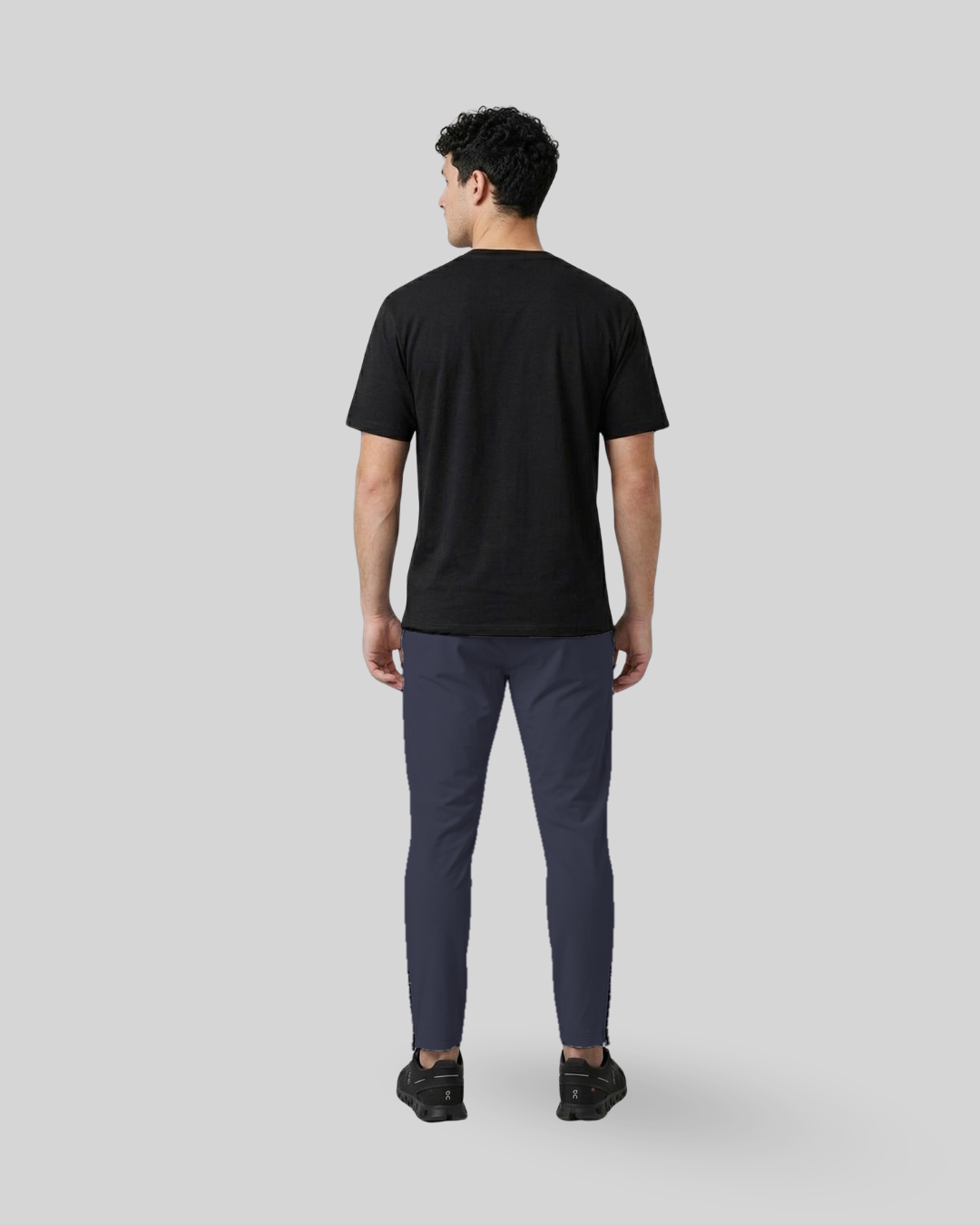[CORE] Thrive Joggers - Nightsky-3