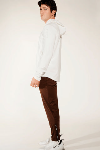 [CORE] Zenith Hoodie - White