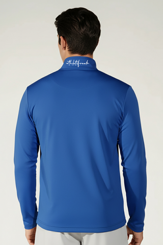 [CORE] Elite Training Jacket - Azul