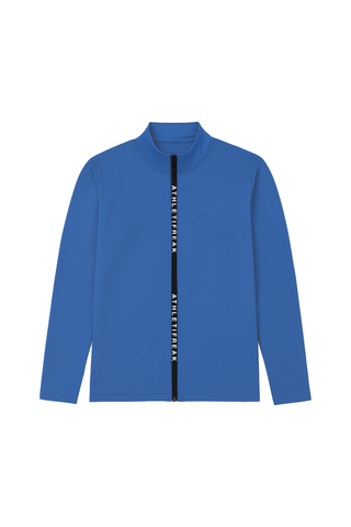 [CORE] Elite Training Jacket - Azul
