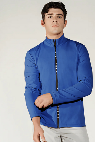 [CORE] Elite Training Jacket - Azul