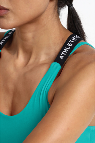 [CORE] Pace Sportsbra - Verde