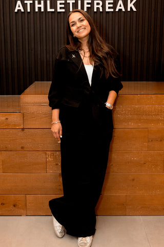 [EASYLUXE] Fly Blazer - Black