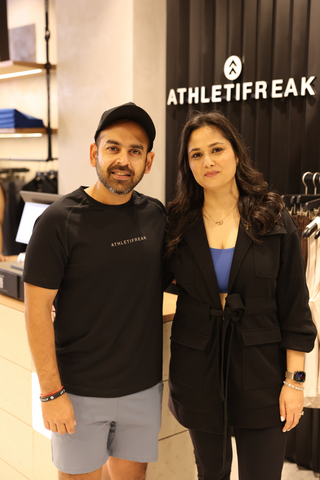 [EASYLUXE] Fly Blazer - Black