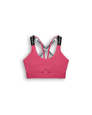 [CORE] Pace Sportsbra - Berry