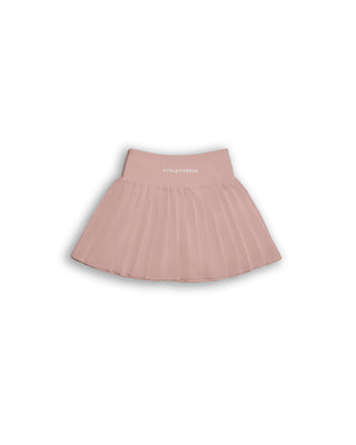 [CORE] Rally Skort - Rose