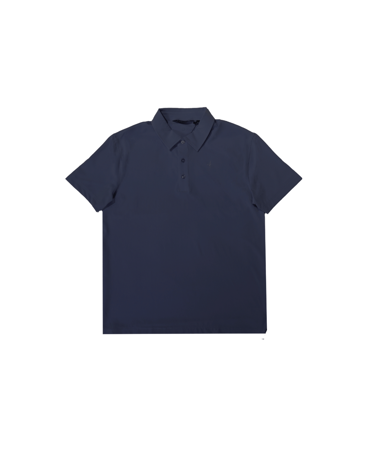 [VENTUS] Classic Polo - Navy - Tee - Athletifreak | Athletic & Gym Wear, Athleisure