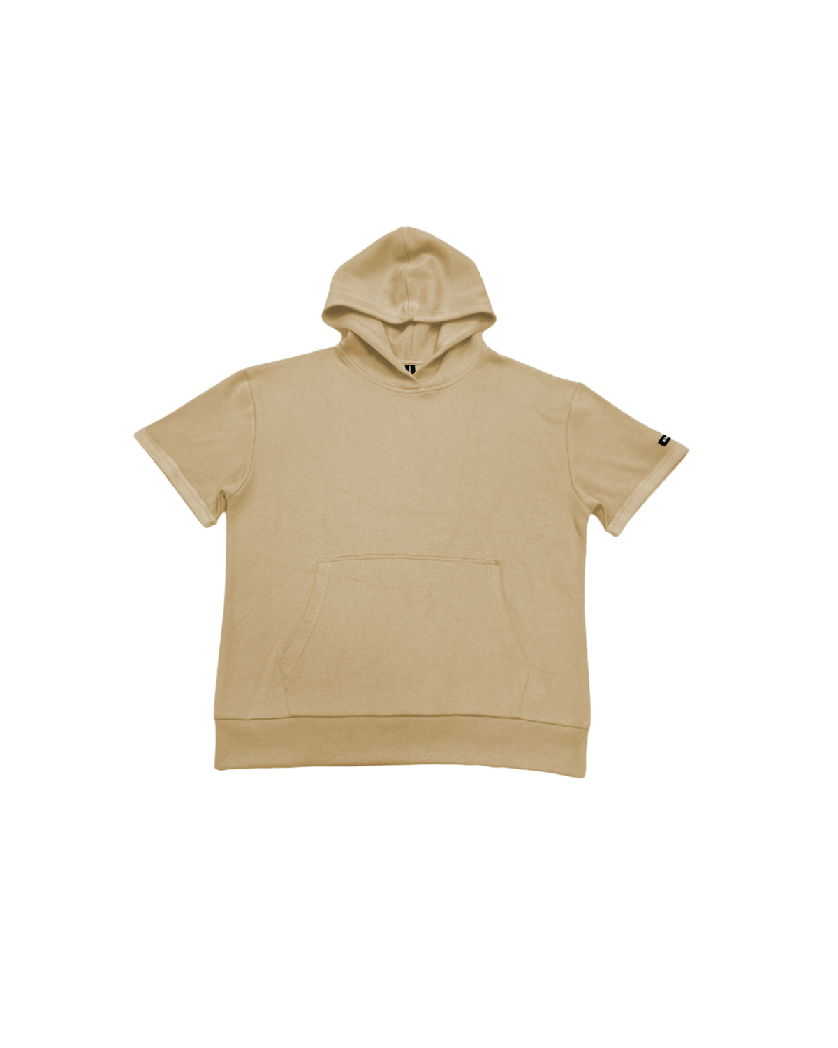 [EASYLUXE] Freestyle Hoodie - Latte - Hoodie - Athletifreak | Athletic & Gym Wear, Athleisure