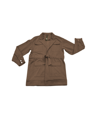 [EASYLUXE] Fly Blazer - Espresso - Blazer - Athletifreak | Athletic & Gym Wear, Athleisure