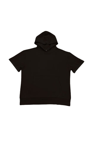 [EASYLUXE] Freestyle Hoodie - Black