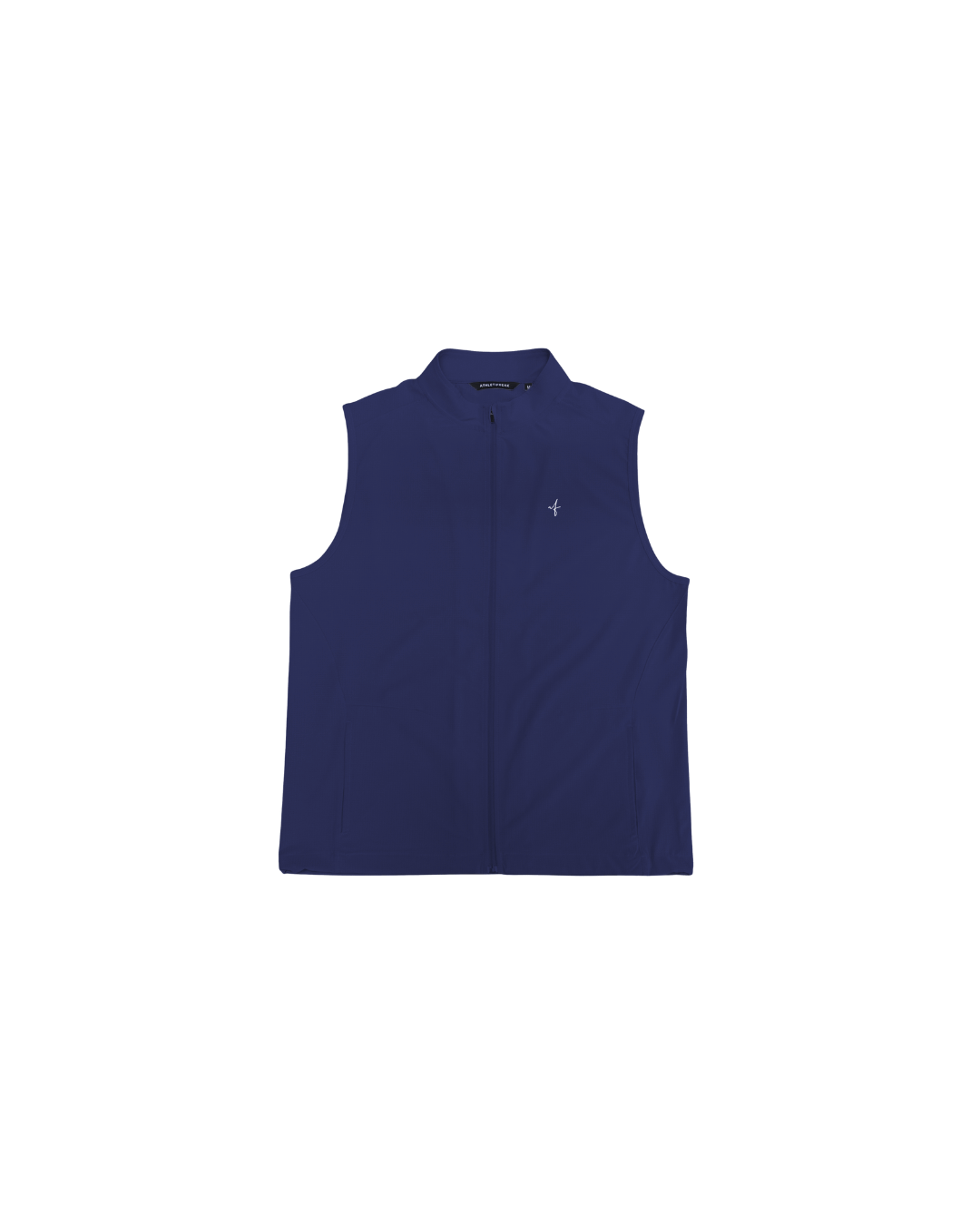 [VENTUS] Latitude Vest - Navy - Vest - Athletifreak | Athletic & Gym Wear, Athleisure
