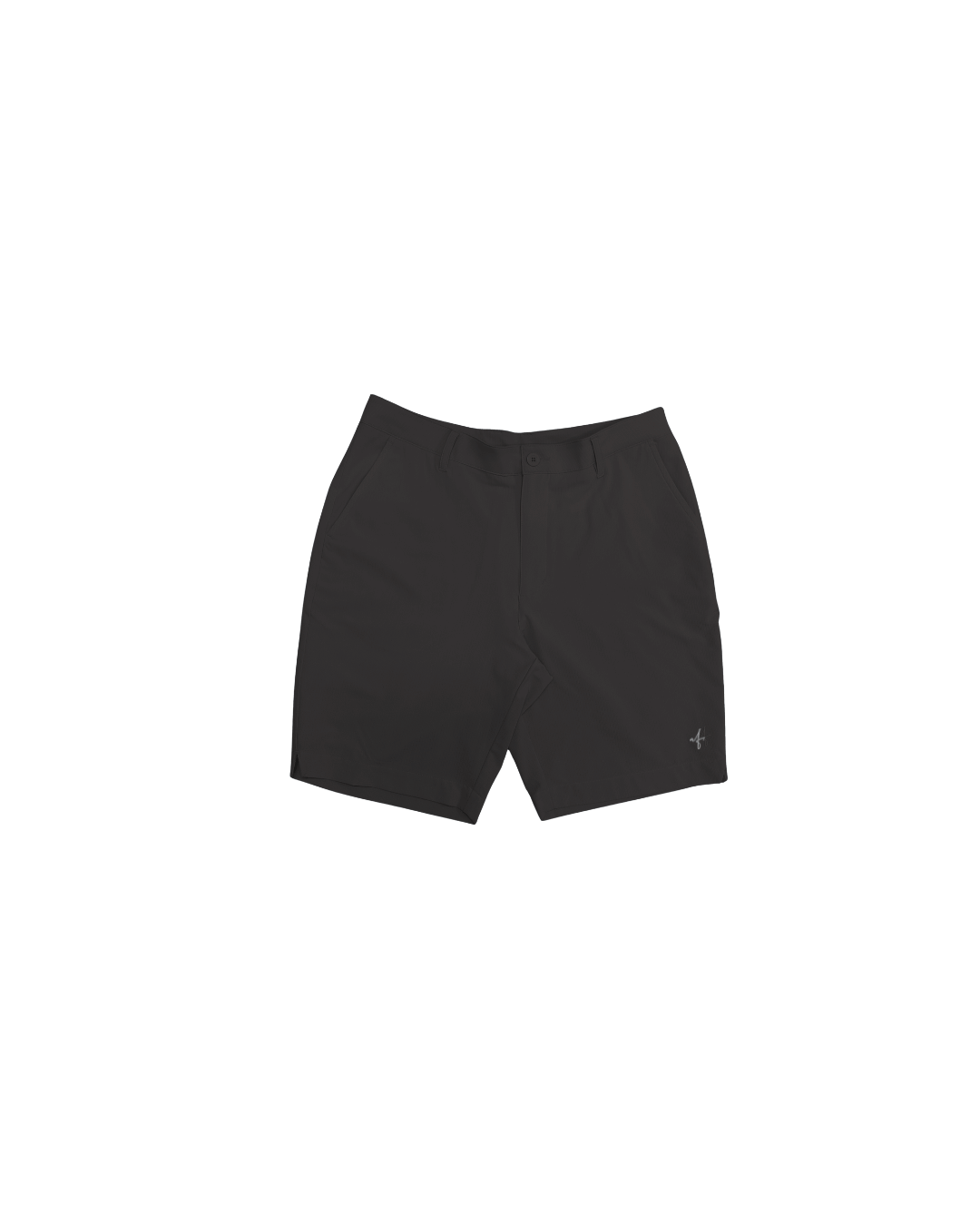 [VENTUS] Fairway Shorts - Black - Shorts - Athletifreak | Athletic & Gym Wear, Athleisure