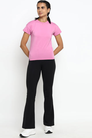 [Infinitech] Training Tee - Blush