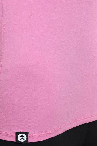 [Infinitech] Training Tee - Blush