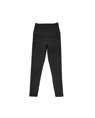 [CORE] Immerse Leggings 7/8 - Black - Leggings - Athletifreak | Athletic & Gym Wear, Athleisure