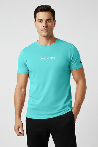 [LIMITED EDITION] You Vs [YOU] Tee - Verde