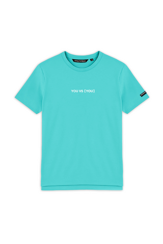 [LIMITED EDITION] You Vs [YOU] Tee - Verde