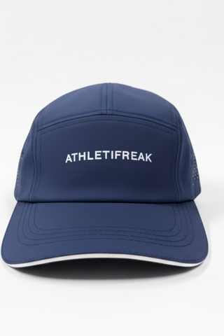 [MAESTRO] Performance Hat - Navy
