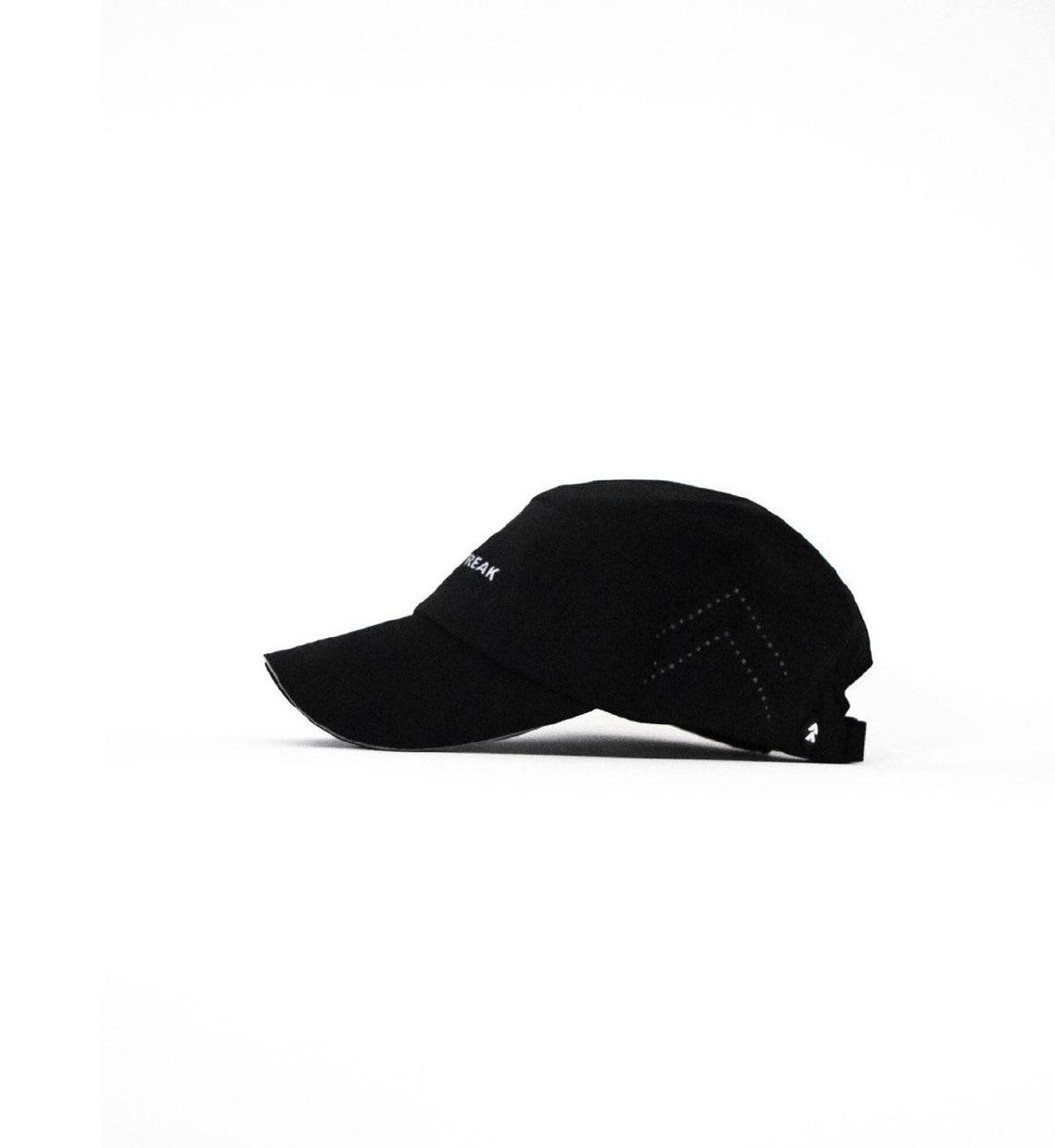 [MAESTRO] Performance Cap - Black - Cap - Athletifreak | Athletic & Gym Wear, Athleisure