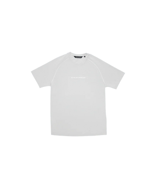 [INFINITECH] Training Tee - White