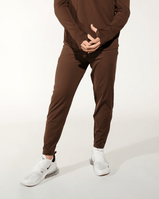 [CORE] Thrive Joggers - Espresso - Joggers - Athletifreak | Athletic & Gym Wear, Athleisure
