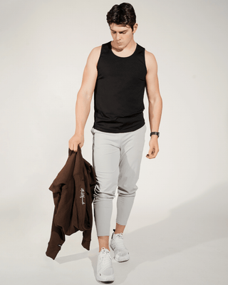 [CORE] Training Tank - Black - Tank - Athletifreak | Athletic & Gym Wear, Athleisure