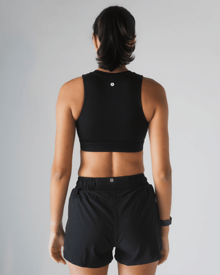 [CORE] Agility Shorts - Black - Shorts - Athletifreak | Athletic & Gym Wear, Athleisure