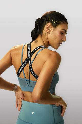 [CORE] Pace Sportsbra - Cloud
