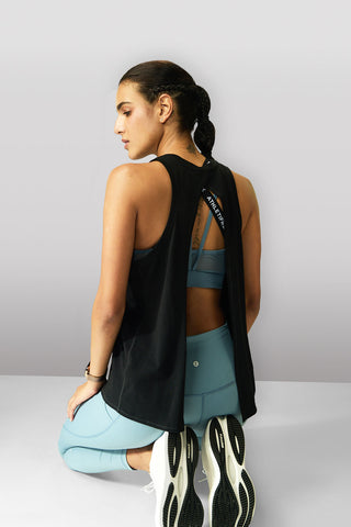 [CORE] Pace Sportsbra - Cloud