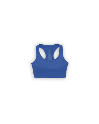 [CORE] Racerback Sportsbra - Azul