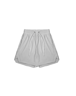 [STRYD] Training Shorts 7" - Fog - Shorts - Athletifreak | Athletic & Gym Wear, Athleisure