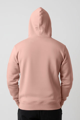 [ULTRALUX] Signature Hoodies - Rose