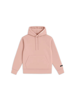 [ULTRALUX] Signature Hoodies - Rose