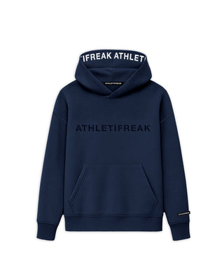 [ULTRALUX] Unleash Hoodie 3.0 - Navy