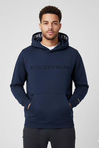[ULTRALUX] Unleash Hoodie 3.0 - Navy
