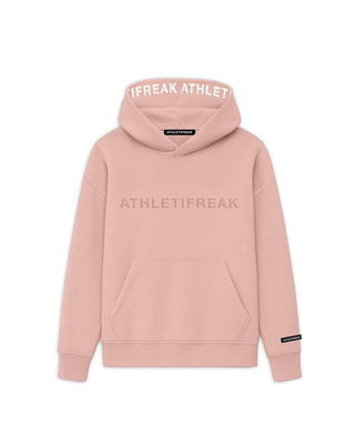 [ULTRALUX] Unleash Hoodie 3.0 - Rose
