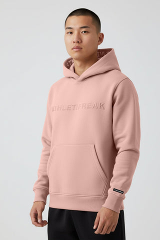 [ULTRALUX] Unleash Hoodie 3.0 - Rose