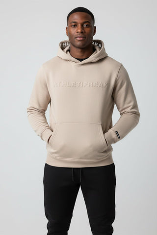 [ULTRALUX] Unleash Hoodie 3.0 - Stone