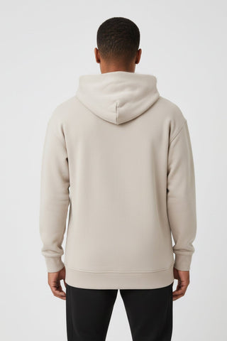 [ULTRALUX] Unleash Hoodie 3.0 - Stone