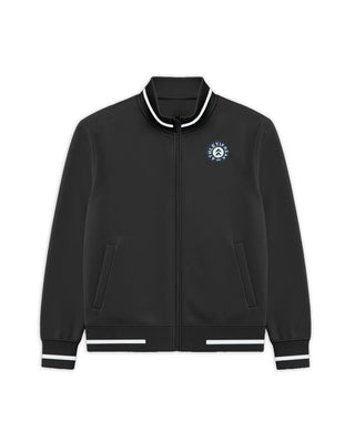 [ULTRALUX] All-Star Jacket - Black