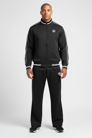 [ULTRALUX] All-Star Jacket - Black