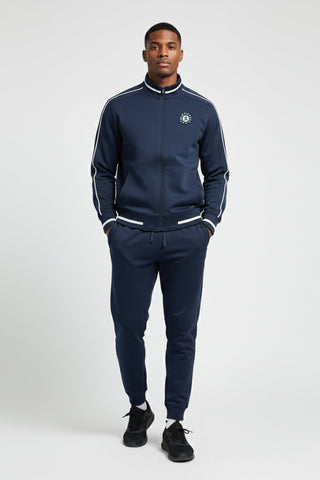 [ULTRALUX] All-Star Jacket - Navy