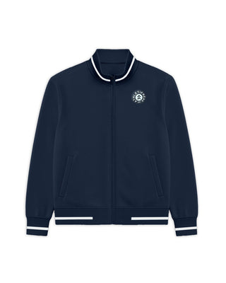 [ULTRALUX] All-Star Jacket - Navy