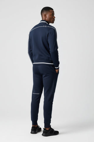 [ULTRALUX] All-Star Jacket - Navy