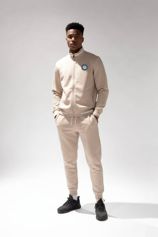 [ULTRALUX] All-Star Jacket - Stone