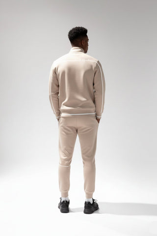 [ULTRALUX] All-Star Jacket - Stone