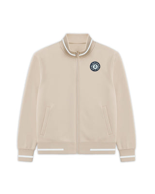 [ULTRALUX] All-Star Jacket - Stone