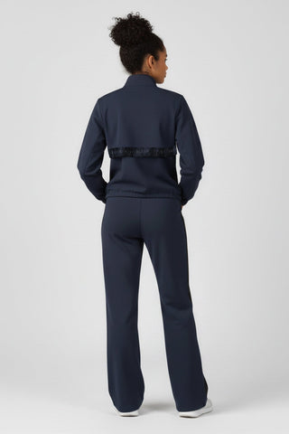 [ULTRALUX] Weekender Jacket - Navy